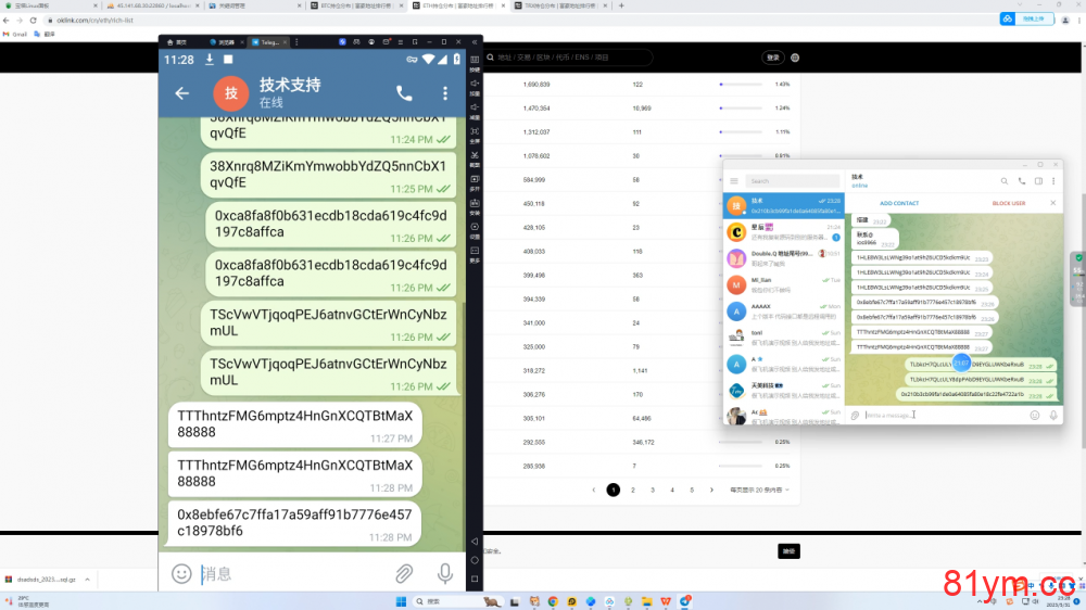 假TG假飞机telegram2.0中文版|篡改钱包地址|支持篡改三链|带搭建教程 假TG假飞机telegram2.0中文版|篡改钱包地址|支持篡改三链|带搭建教程