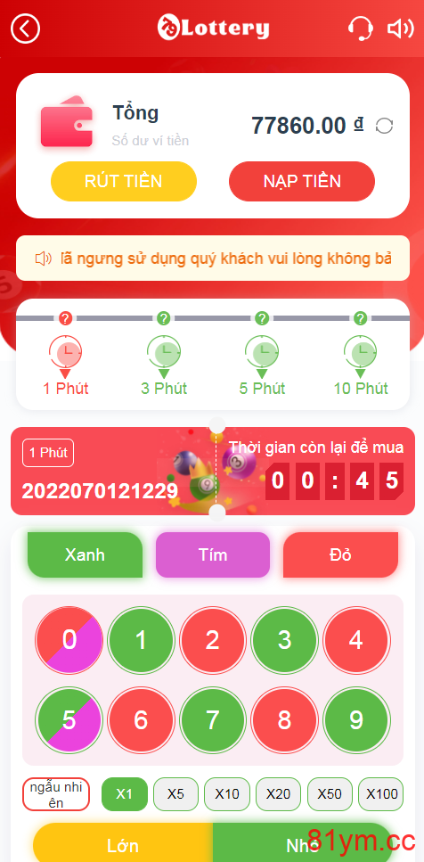 【商业资源】越南语CP游戏系统/竞猜游戏源码/带控制预设/带搭建教程